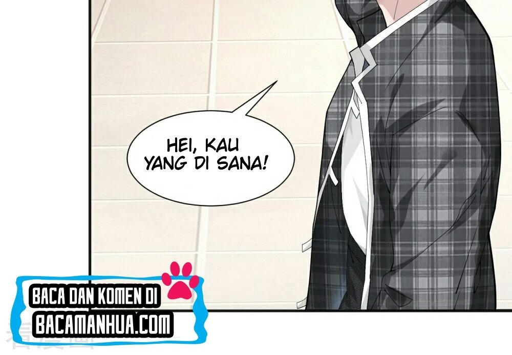 King of The Soldiers Chapter 02 Gambar 41